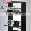high quality wooden shoe cabinet design /shoe cabinet/ shoe rack/ shoe shelf