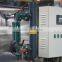 WNS horizontal Oil(Gas) Steam Boiler