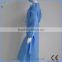 china supplier high reinforced Disposable impervious surgical gown in SMMS fabric