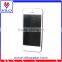 wholesales Hardness 9H 2.5D regular tempered glass screen protector for iPhone 6