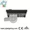 ITS CE Portable Rechargeable led floodlight 50w with handle car charging Portable outdoor light Pass EMC