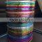 colorful foil paper masonite cake boards