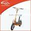 CE approved 1000W adult electric scooters with big wheel made in china