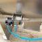 bakery mixing machine/cake sent machine/cake mixing machine