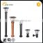 Top Selling Waterproof CE Led Outdoor solar post cap light wall mounting garden light                        
                                                Quality Choice