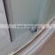 Factory Cheap 2 Sided Glass Shower Enclosure