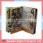 Guangzhou Packaging Factory Custom offset book printing