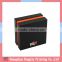 China Factory Custom Made Matte Black Jewelry Gift Paper Packing Box                        
                                                Quality Choice