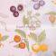 Eco-friendly printed tablecloth ,table cleaning cloth,fancy table cover ,cleaning table cover