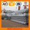 BS1387 RIGID GALVANIZED STEEL CONDUIT PIPE