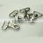 Wholesale nickel free 25mm metal alloy trigger snap hook for bag strap                        
                                                Quality Choice