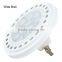 AC DC 12V LED AR111 G53 Silver 10w Spotlight AL Smd 2835
