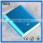 Recharge Xiaomi 10400mAh Portable USB power bank with dual USB, Big capacity Millet waterproof smart mobile phone power bank