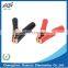 100A Copper nickel plating alligator clip battery clamp