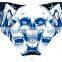 Outdoor Sport Bike Face Mask For Motorcycle