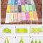 Popular DIY Party Decorative Garland Tissue Paper Tassel