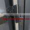 Low Price 2.0H(120MINS) Fire Door Fire Rated Door Fire Exit Door With BS and UL Certificate Quality Choice