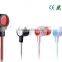 In Earphone Mono Stereo Handfree mp3