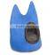 2016 cheap and cute shape foam mini cat bed