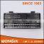 11pcs Hammer Drill Bit Set with Plastic Box