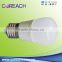 China factory price!!!Epistar Chip 9W LED Light Bulb Coreach