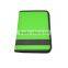 A5 non-woven fabric fIle folder with notepad