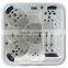 USA Balboa Pool Spa, USA Arictech Acrylic Hot Tub, USA AV IPOD Docking Outdoor Spa