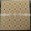300*300mm decorative aluminium ceiling