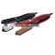 Student use hair straightener home use hair flat iron ZF-913
