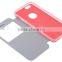 Luxury Screen Window Design Stand Leather Case For Iphone 6/6s