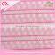 100% Polyester Warp Knitting Aloba, Alova, Zebra-Stripe Printed Aloba Fabric, Speckled velvet
