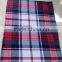 China 100% cotton flannel supplier