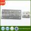 OEM Sheet Metal Stamping Screening Can