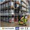 China export warehouse drive-in drive through pallet rack
