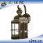Portfolio Litshire 17-in H Oil-Rubbed Bronze Post Light