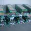 China LC Mini Sealed ink Cups Pad Printing Machine LC-TP1-100T