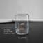pub DOF double old fashioned square whisky glass