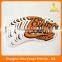 2016 Custom die cut car Sticker Decal cartoon vinyl sticker with your design or logo