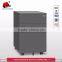 movable cabinet with three drawers small steel mobile pedestal file cabinet