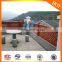 wpc floor decking wall panel board fence wood plastic composite wpc railing