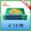 GPON System 2*64 Tray Type PLC Fiber Optical Splitter