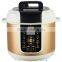 Special Control Panel Electric Pressure Cooker for 5-8people Use (ZH-A509W2)