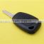 Auto Remote Replacement Key Case Fob For 2 Button Renault Clio Logan Sandero Car Key Shell Cover