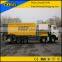 Qualified fiber chip sealer, Asphalt Chip Sealer