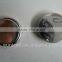 Li-ion 3.6V LIR1632 button battery for bluetooth Eunicell manufacturer