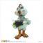 2017 New Year Chinese Zodiac Chicken Statues