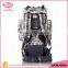 tactical mountaineering camouflage backpack for military hiking backpack