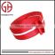 pvc rubber mixed fire fighting hose manufacturer