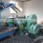 made in China waste tyre powder production line 30mesh