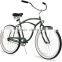 26" brown single speed beach cruiser bike/wholesale cruiser bikes/cruiser bicicleta for sale (PW-B26365)